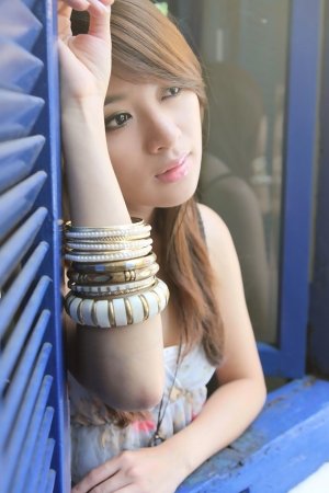 梦想成为魔法少女